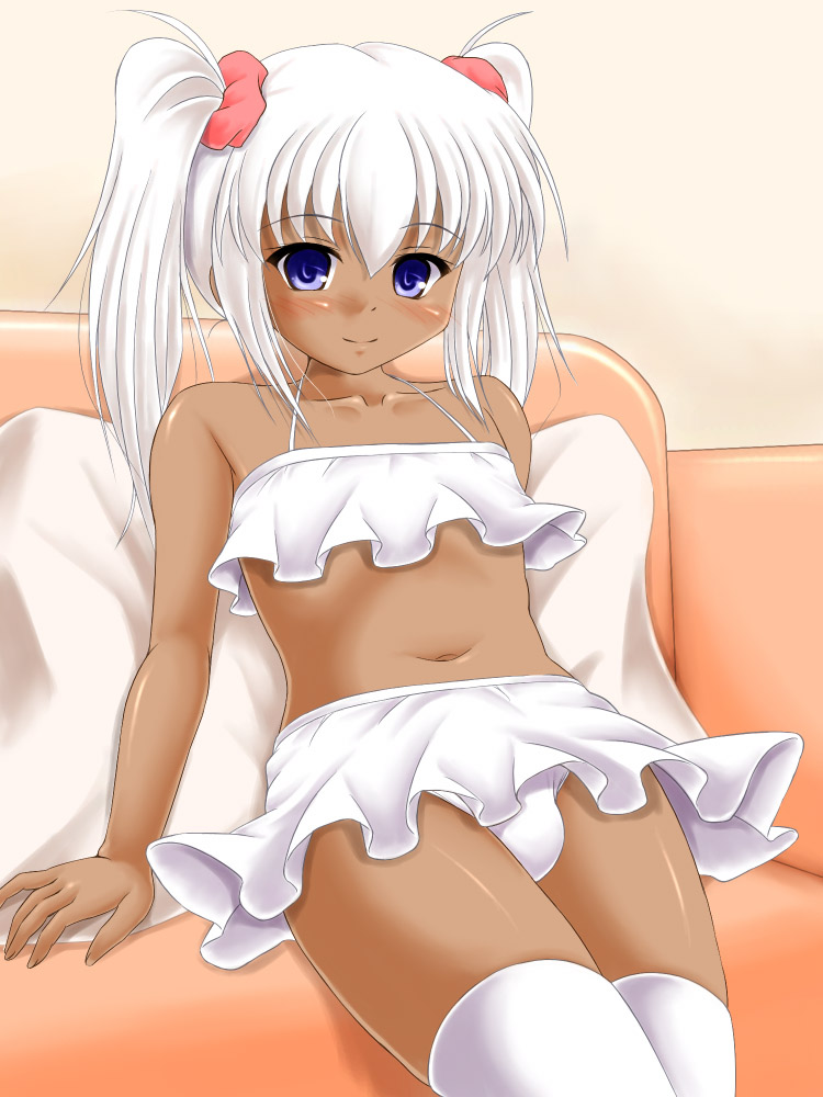 Dressing up like a woman and syotacon201412 page 3 full