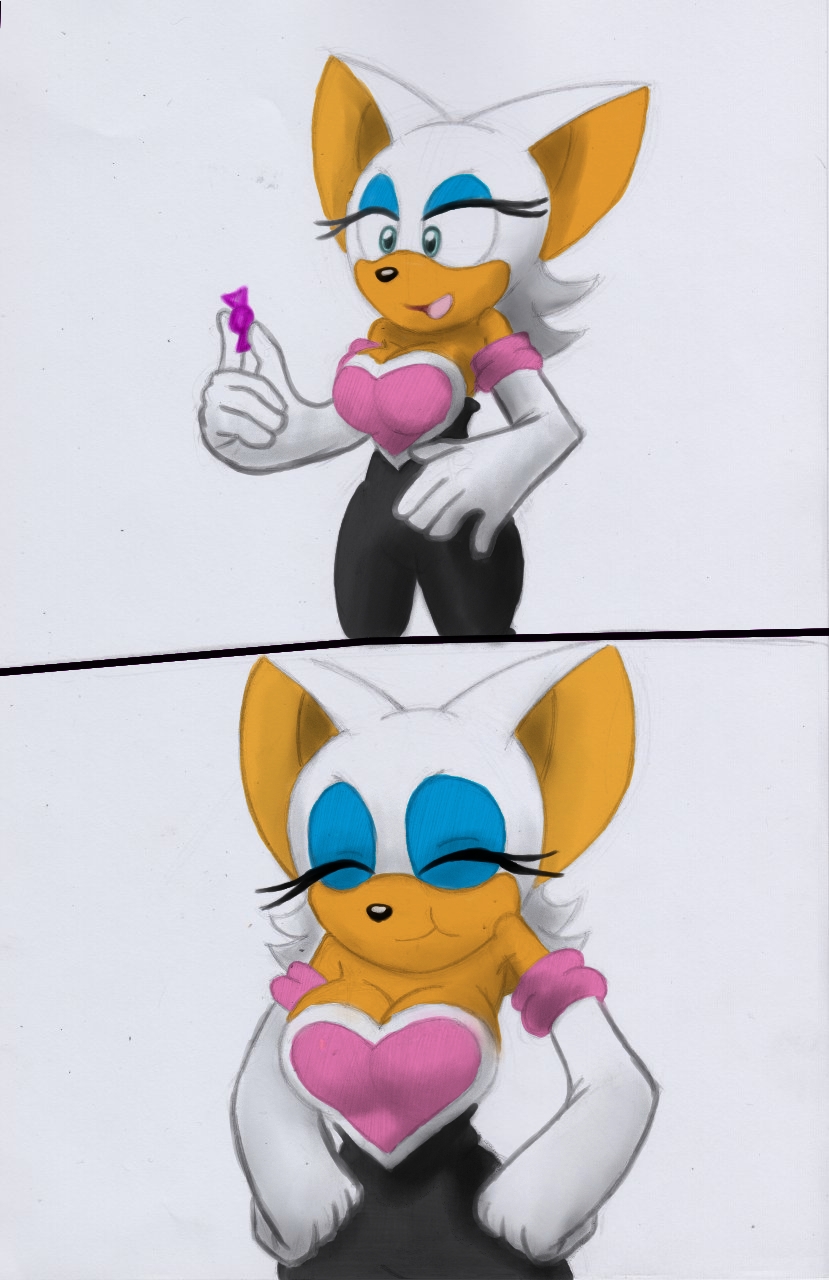 Candy of Expansion page 2 full