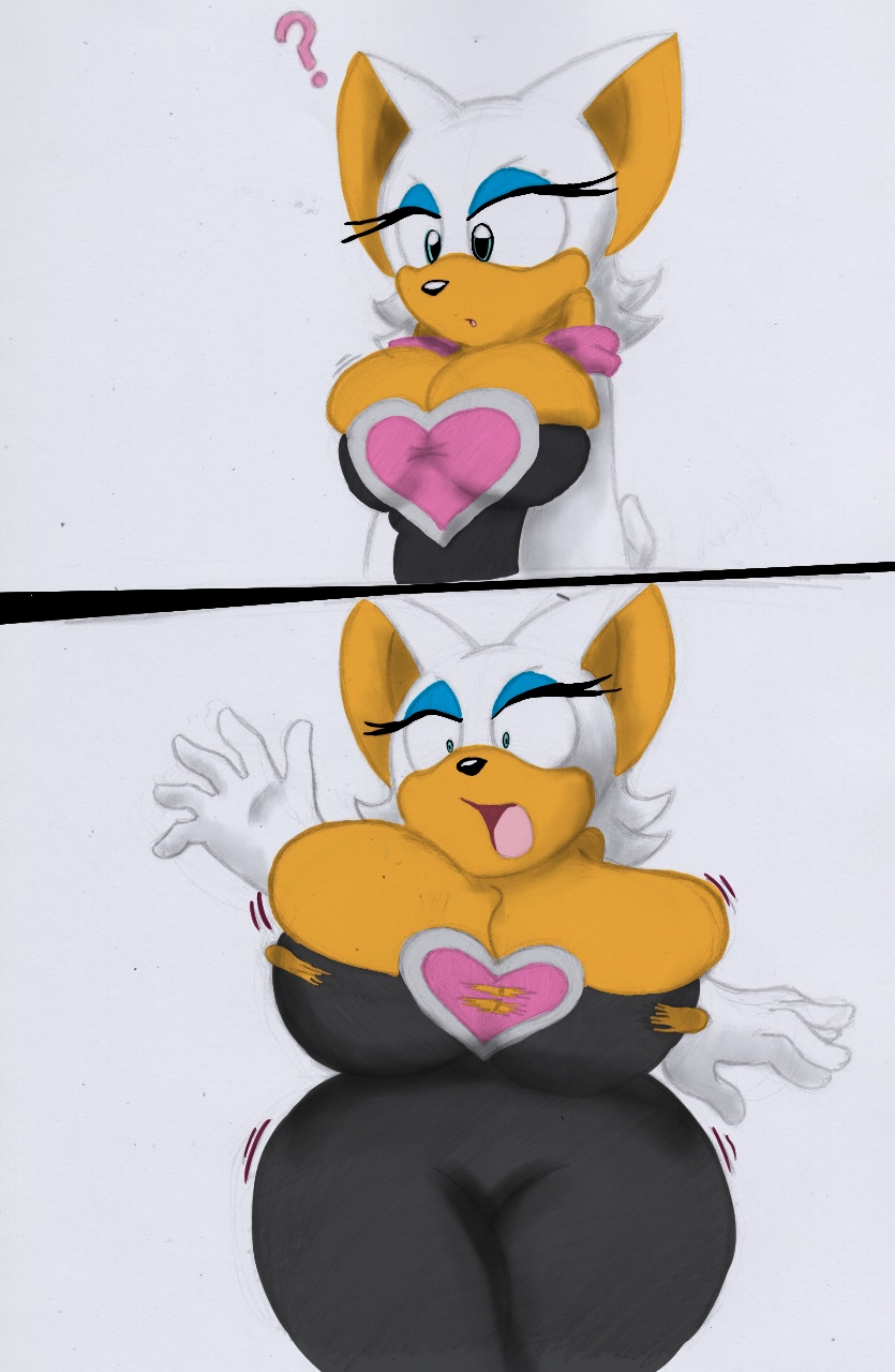 Candy of Expansion page 4 full