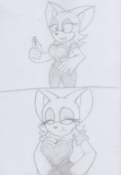 Candy of Expansion