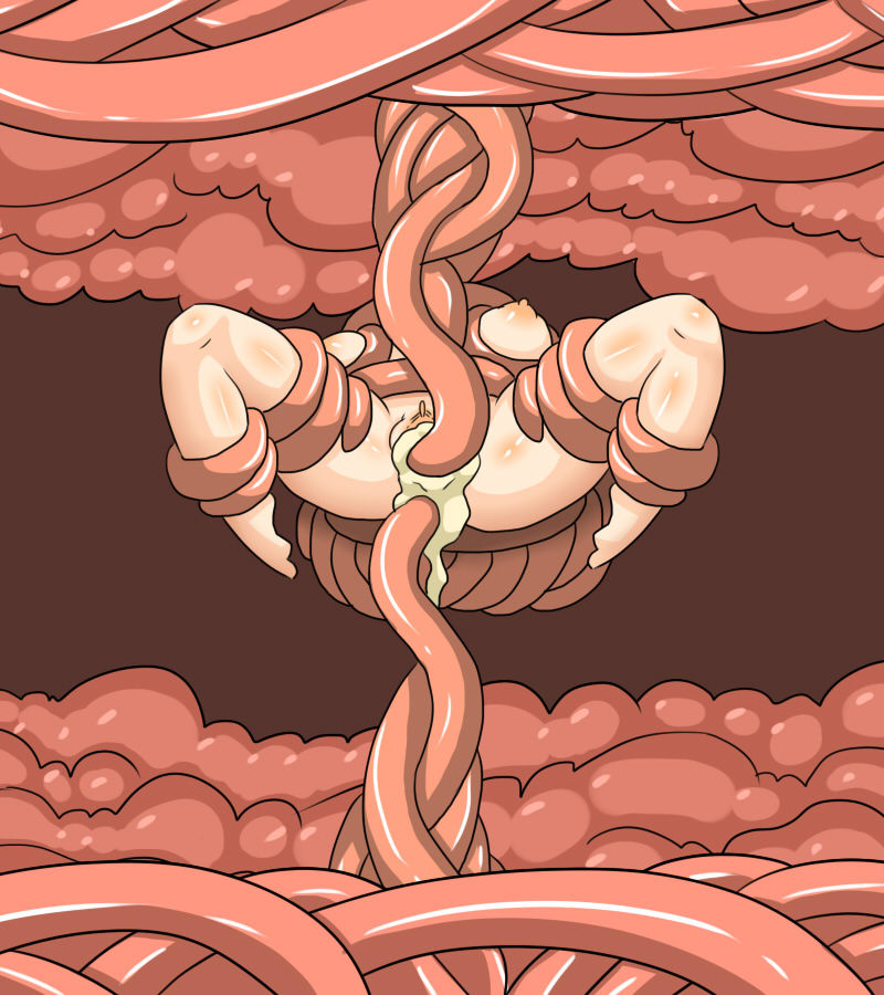 Tentacle wall page 7 full