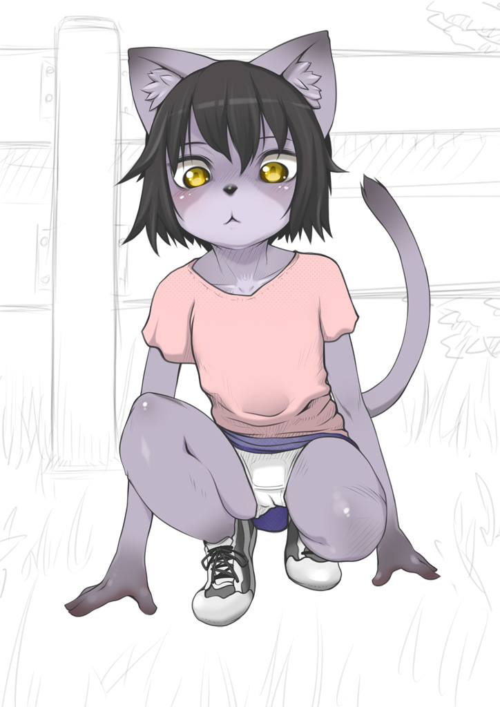 Lolikemo-chan wa yokkyuufuman page 2 full