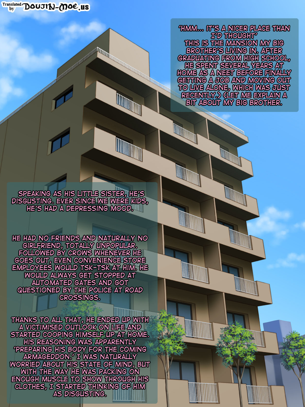 Bitch na Imouto ga Yakimochi Yaichaimashita | Bitch Sister's Heated Jealousy page 4 full
