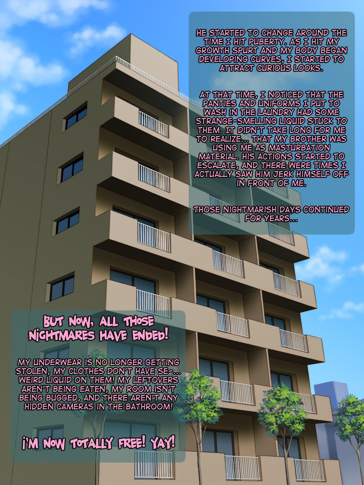 Bitch na Imouto ga Yakimochi Yaichaimashita | Bitch Sister's Heated Jealousy page 5 full