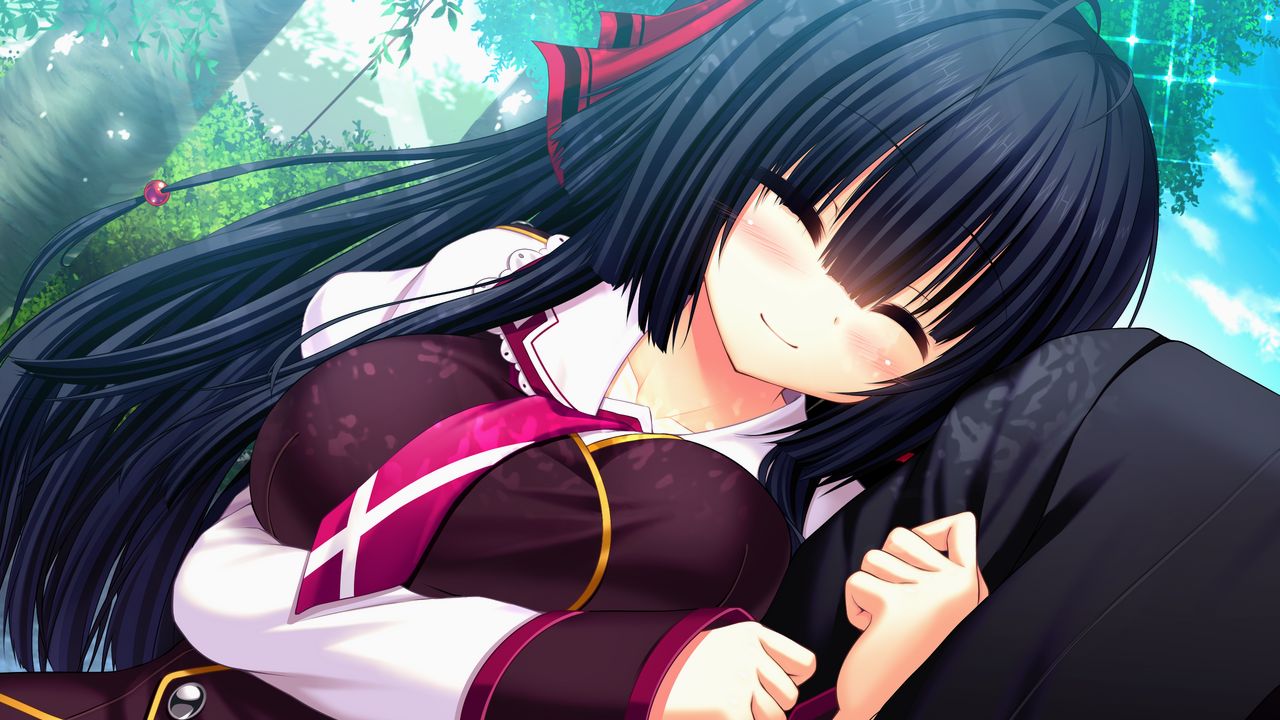 Yakimochi Stream page 2 full