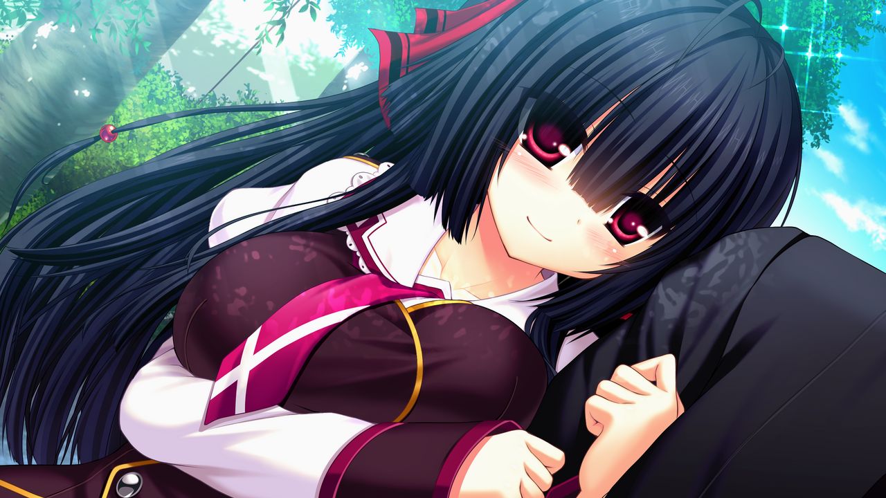 Yakimochi Stream page 3 full