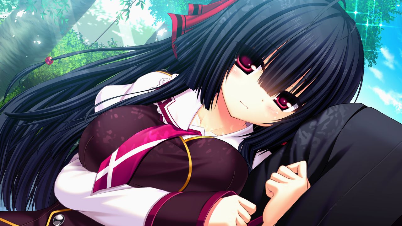 Yakimochi Stream page 4 full