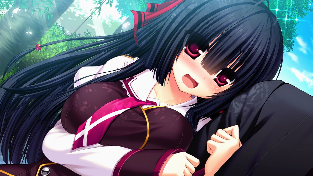 Yakimochi Stream page 6 full