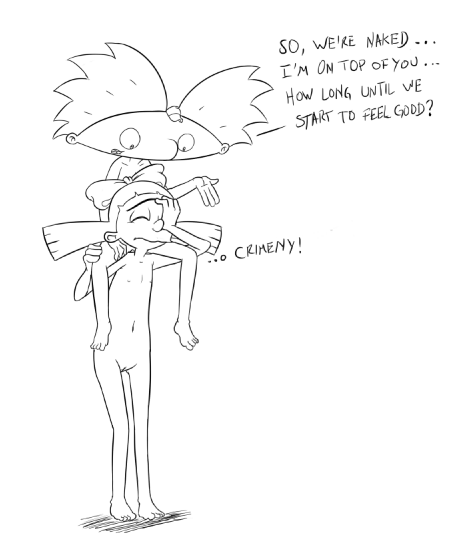 ARTIST  Urielmanx7 page 4 full