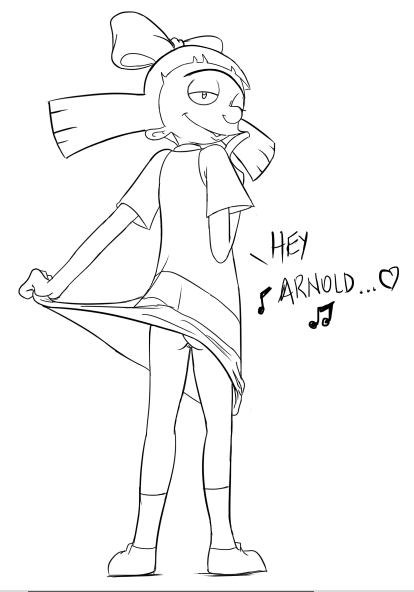 ARTIST  Urielmanx7 page 5 full