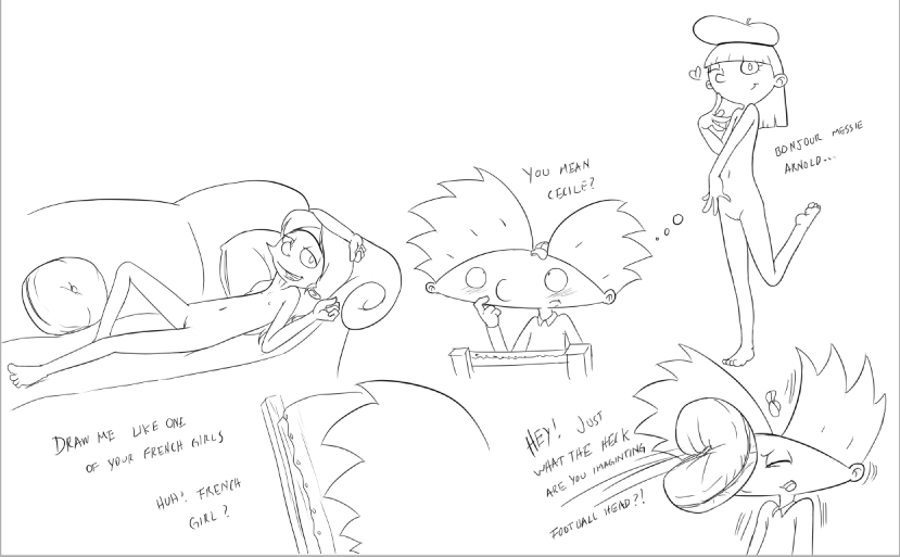 ARTIST  Urielmanx7 page 7 full