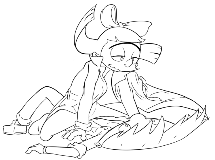 ARTIST  Urielmanx7 page 8 full