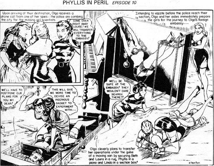 Phyllis In Peril page 10 full