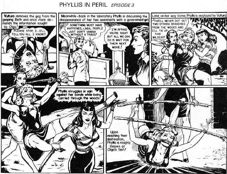 Phyllis In Peril page 3 full