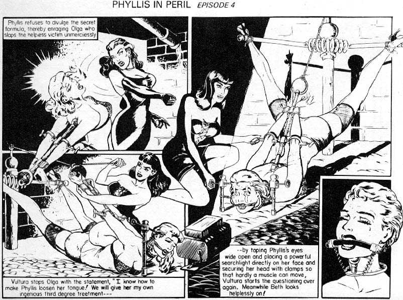 Phyllis In Peril page 4 full