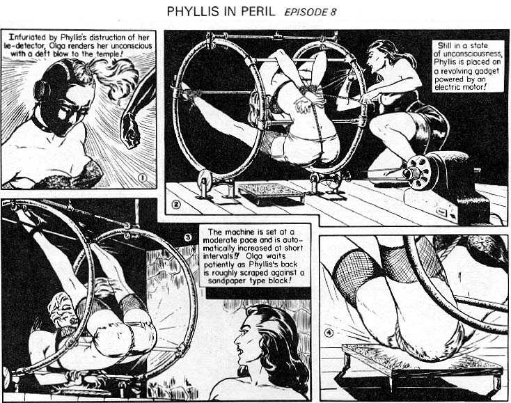 Phyllis In Peril page 8 full
