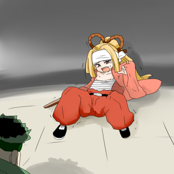 おやびんびんびん cover