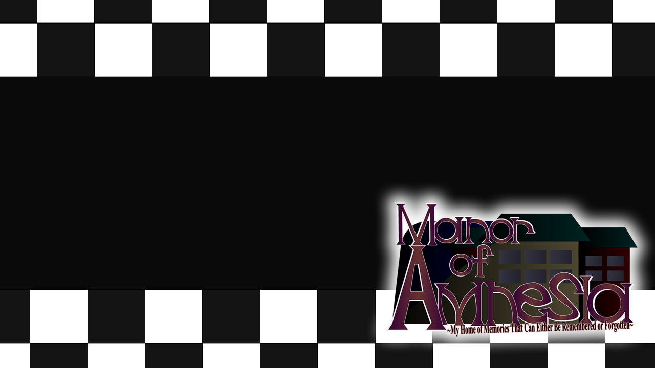 Manor of Amnesia page 3 full