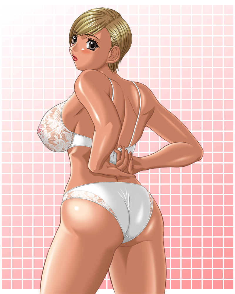 Critical Aphrodite page 3 full