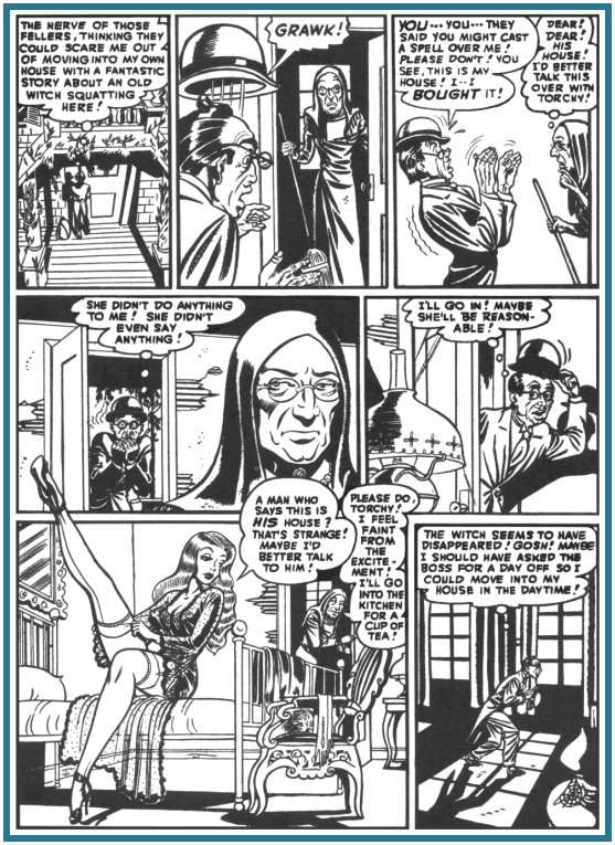 Torchy #03 page 6 full