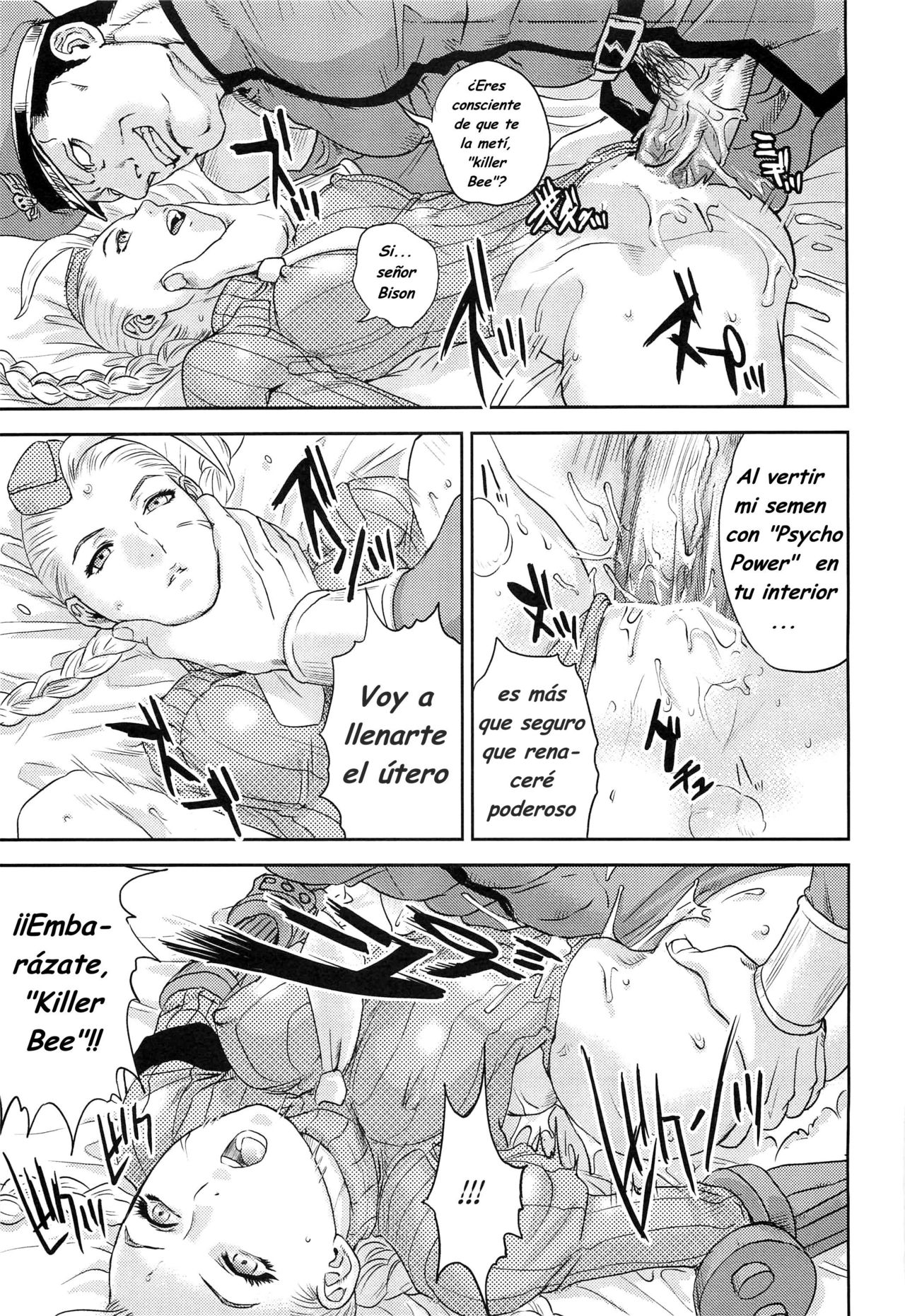 ROUND 04 page 3 full