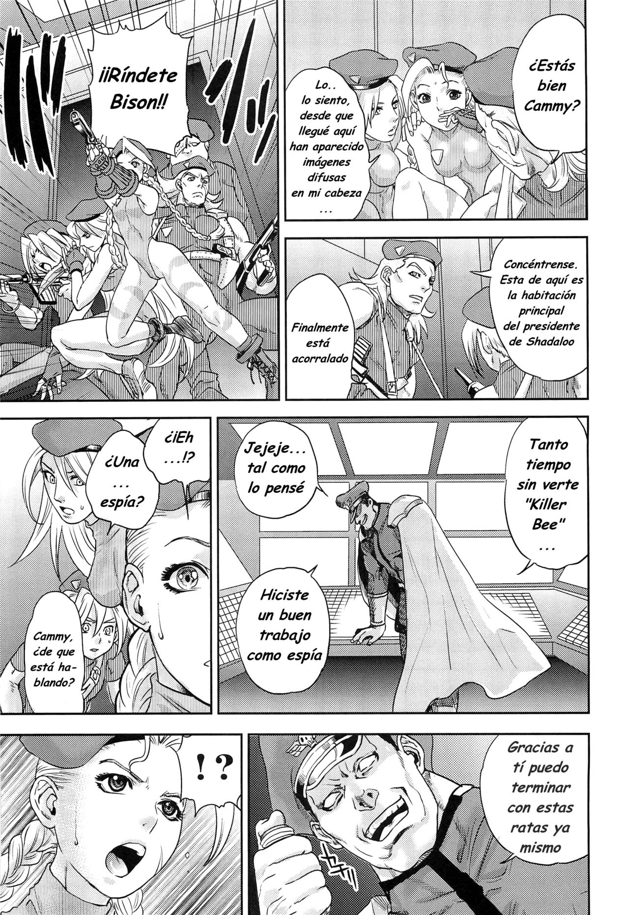 ROUND 04 page 5 full