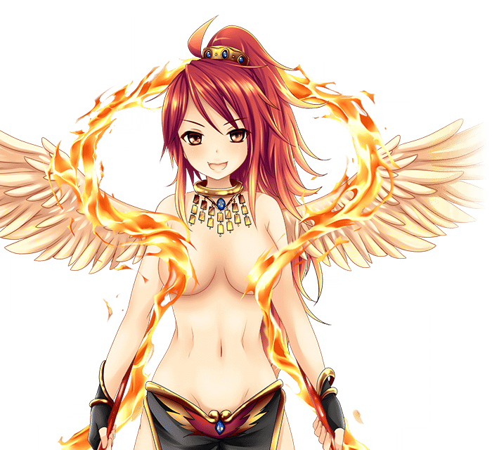 Meikyuu Tansaku Dragon Princess page 3 full