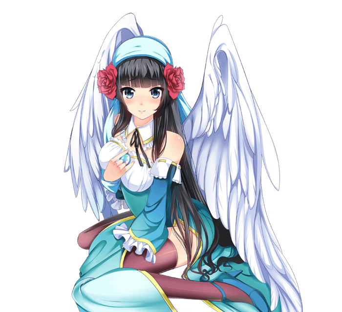 Meikyuu Tansaku Dragon Princess page 4 full