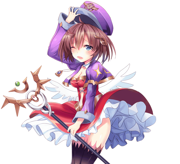 Meikyuu Tansaku Dragon Princess page 8 full