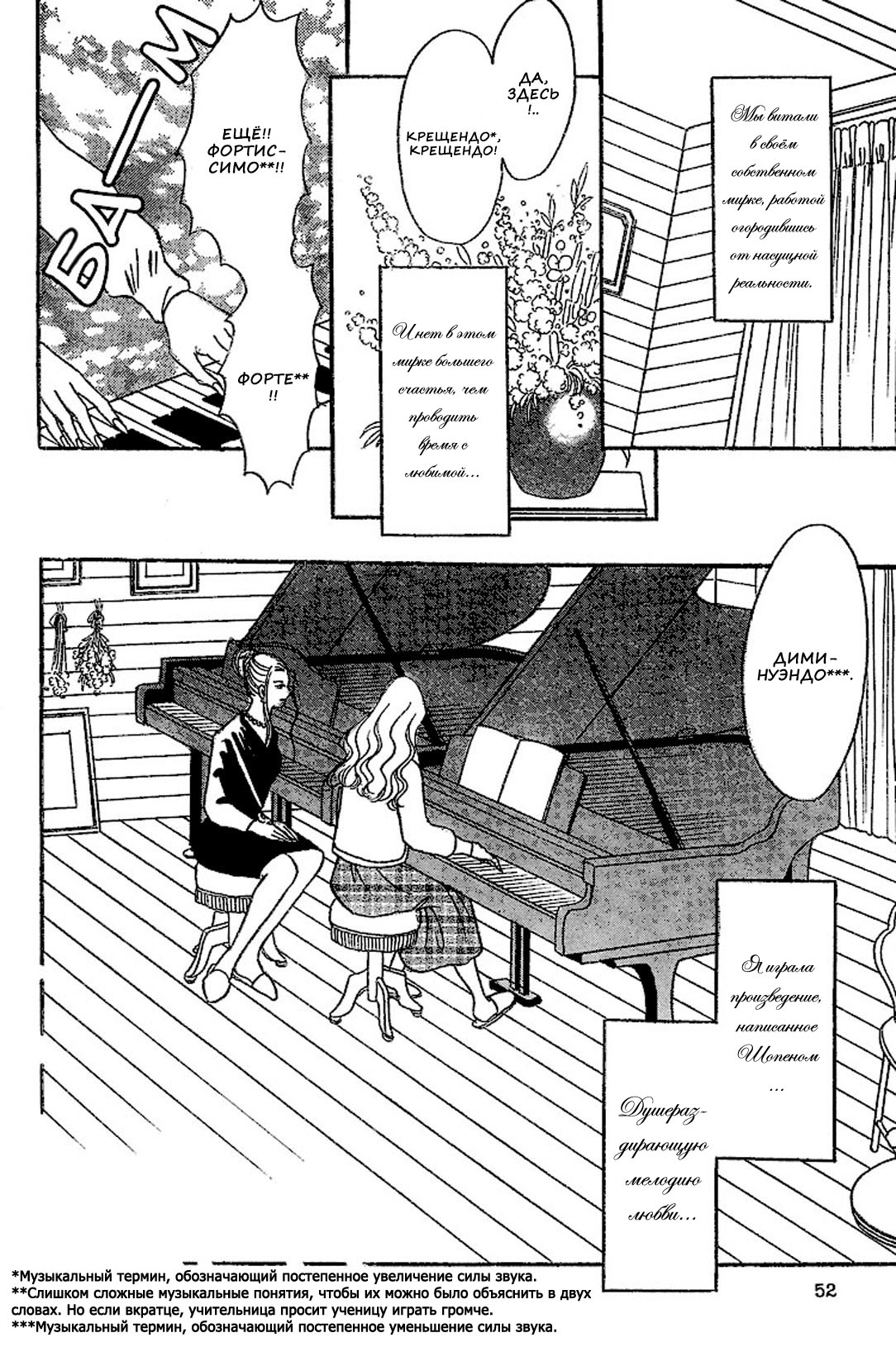 Piano Lesson page 2 full