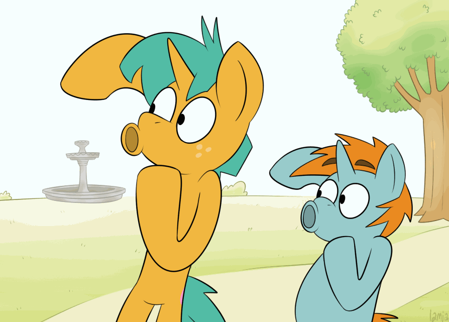 -Artist-Lamiaaaa page 1 full