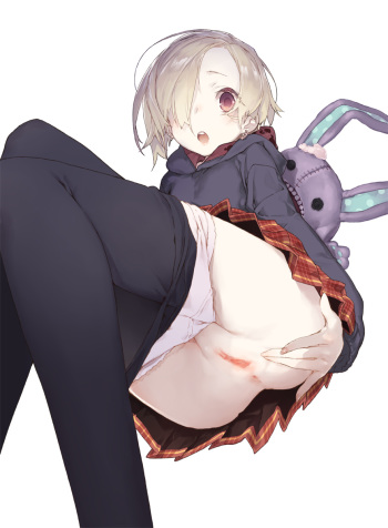 Shirasaka Koume cover