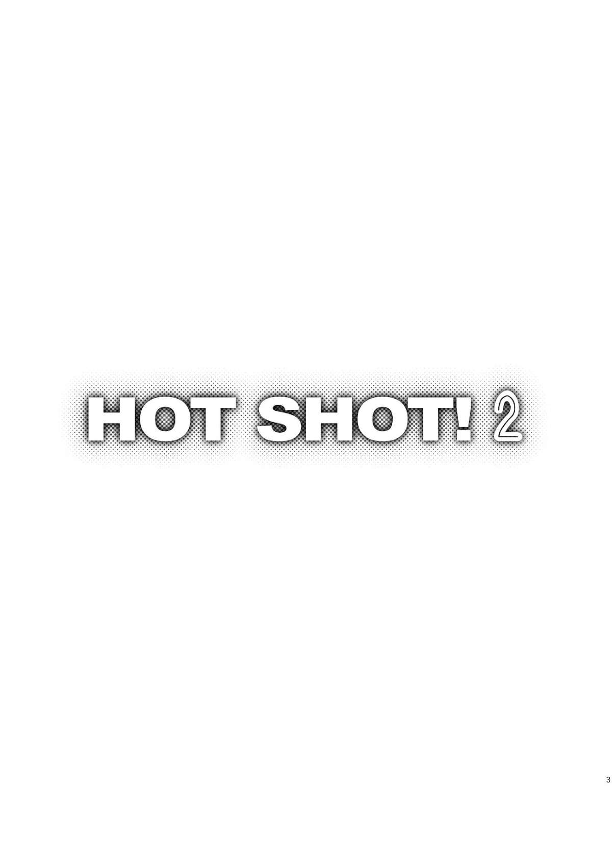 HOTSHOT! 2 page 3 full