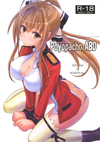 Poyopacho ABD cover