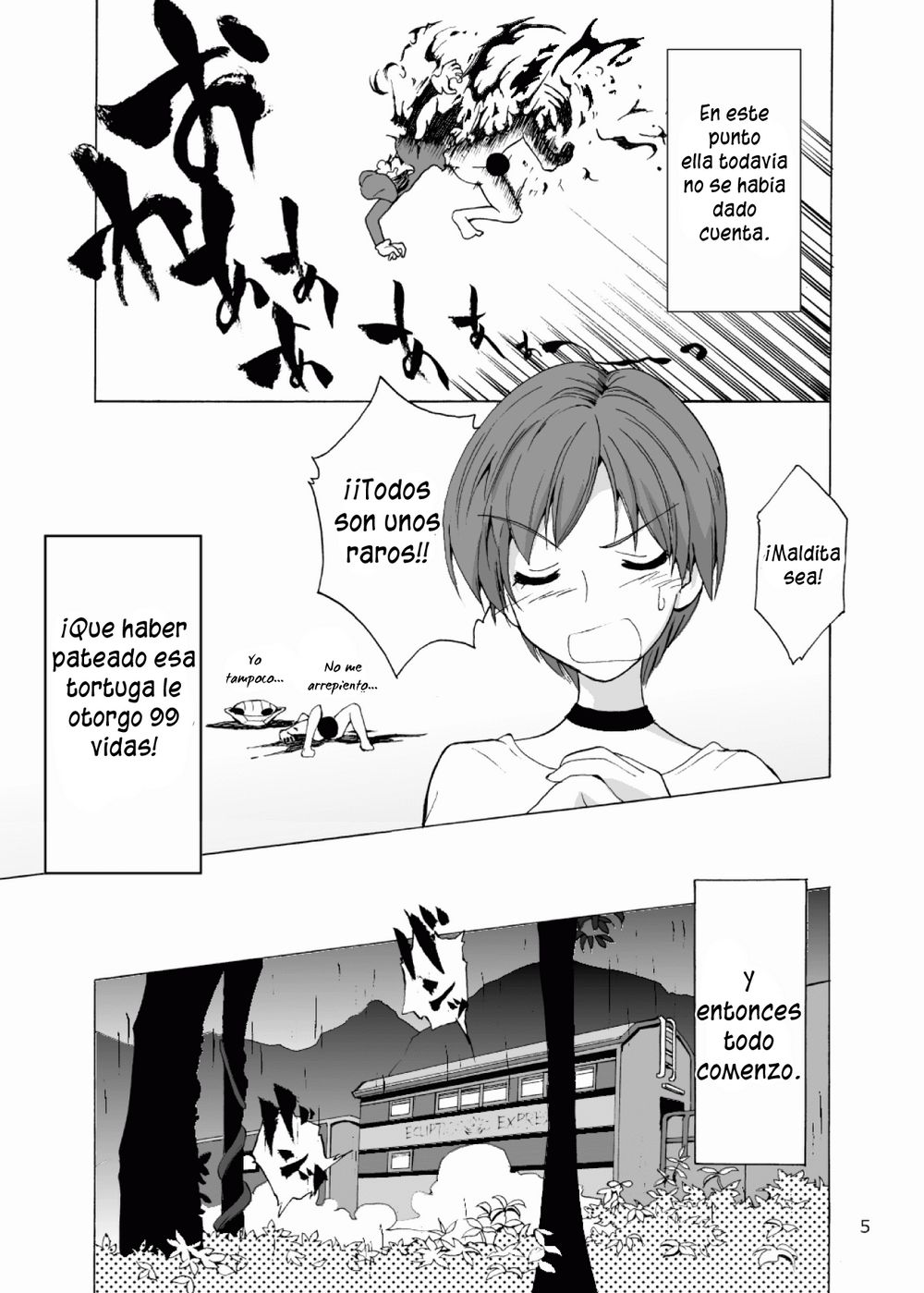 Rebecca x 99 page 6 full