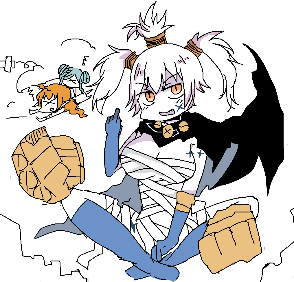 Artist - Mikan - Pixiv ID: 3807367 page 7 full