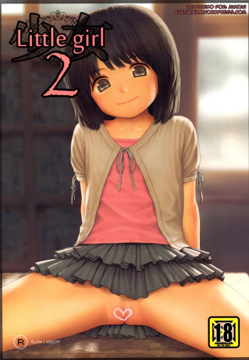 Little Girl 2 cover