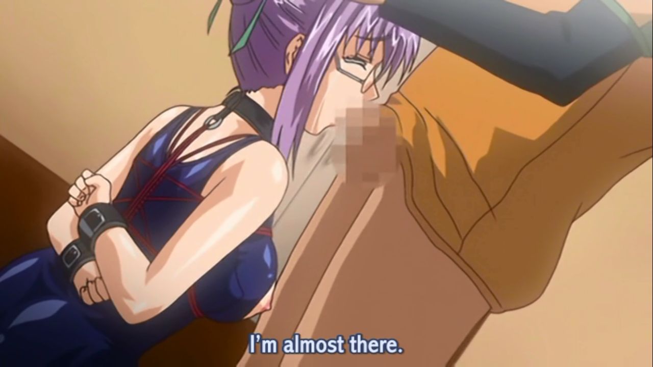 Gakuen 2 HD screencaps page 10 full