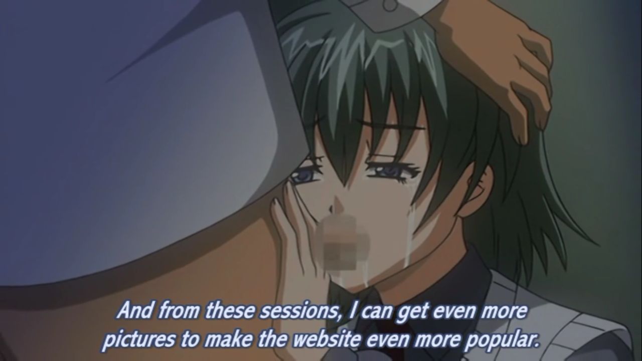 Gakuen 2 HD screencaps page 2 full
