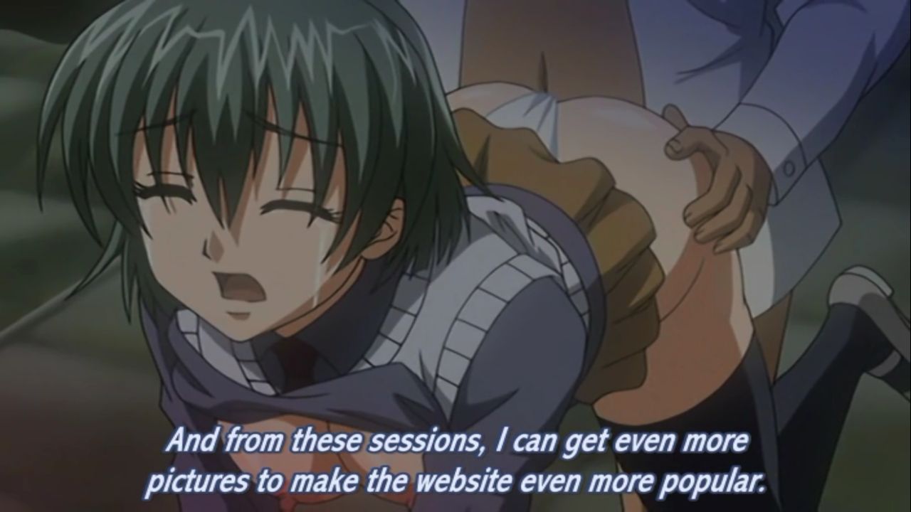 Gakuen 2 HD screencaps page 3 full