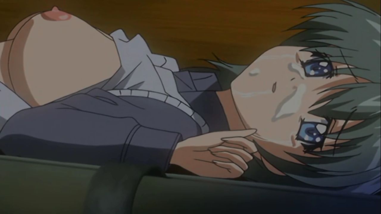Gakuen 2 HD screencaps page 5 full