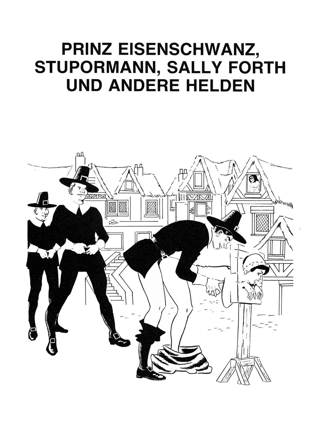 Die kleine geile Reihe 04 page 2 full