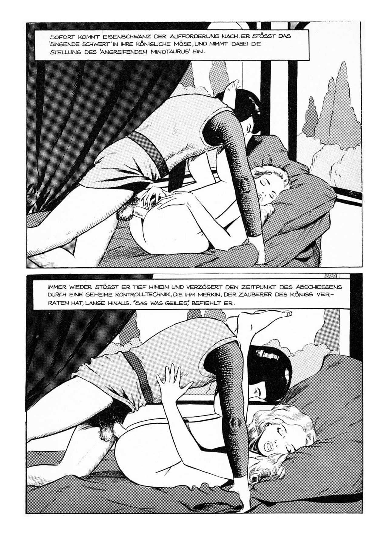 Die kleine geile Reihe 04 page 4 full