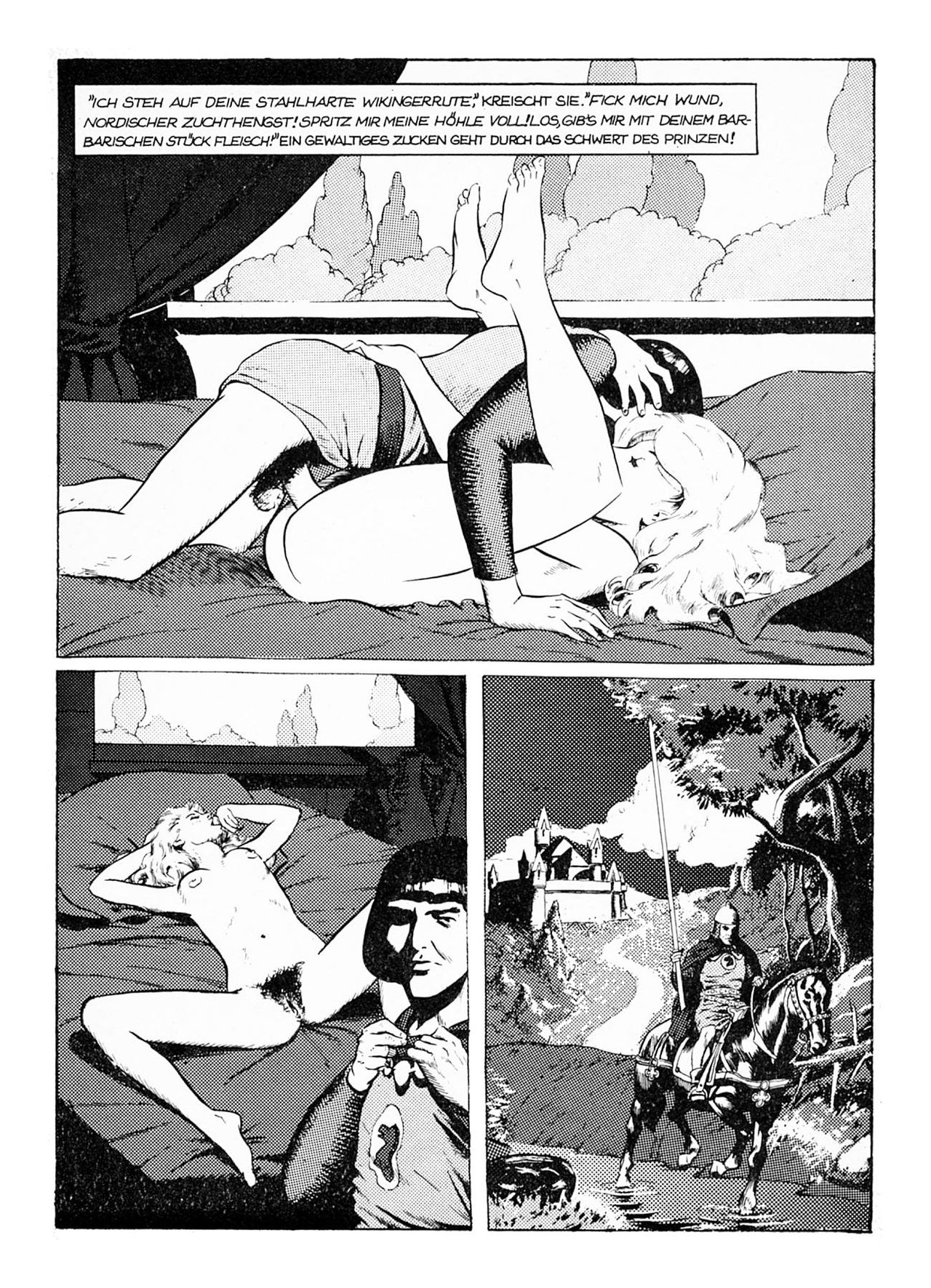 Die kleine geile Reihe 04 page 5 full