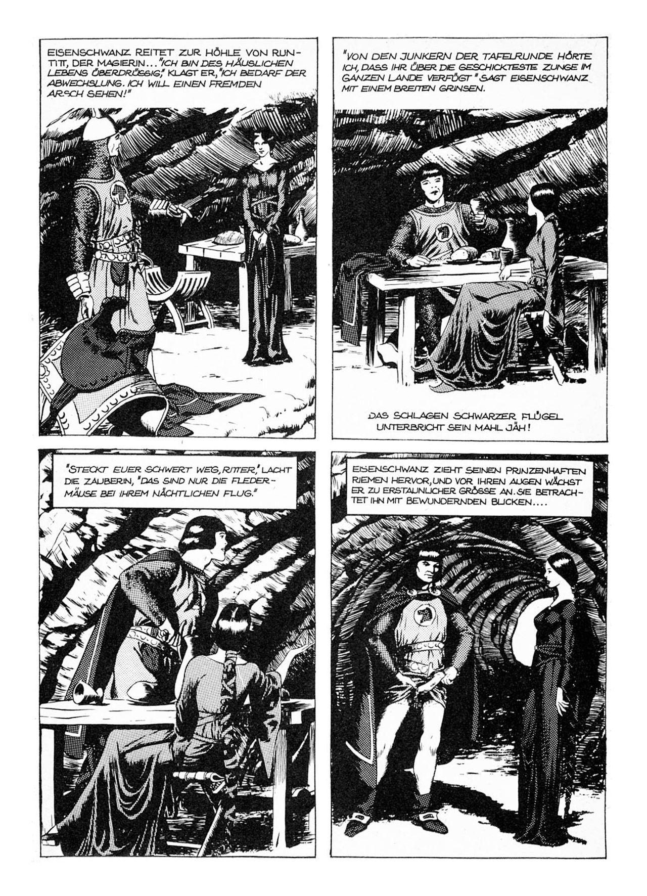 Die kleine geile Reihe 04 page 6 full