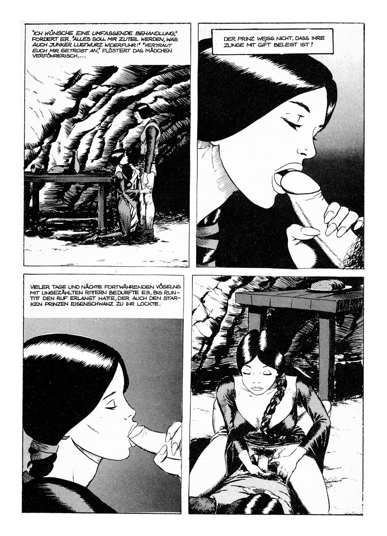Die kleine geile Reihe 04 page 7 full