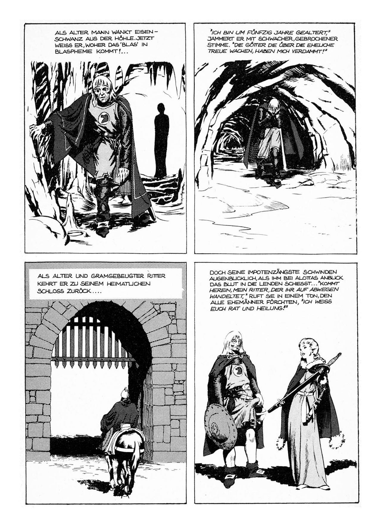 Die kleine geile Reihe 04 page 9 full