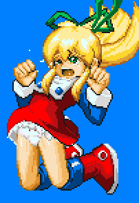 Super 117 ～Kaette Kita Tenki Yohou～ page 6 full