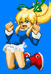 Super 117 ～Kaette Kita Tenki Yohou～ page 7 full