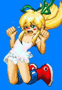 Super 117 ～Kaette Kita Tenki Yohou～ page 8 full